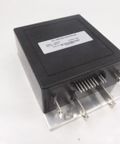EZGO Golf Cart 9 pin controller