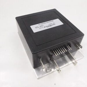 EZGO 9-pin controller