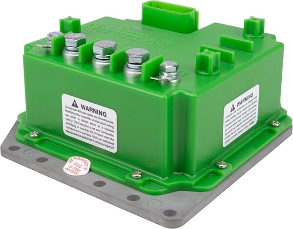 Golf Cart Controller Kit - Image 3