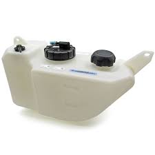 EZGO TXT gas tank