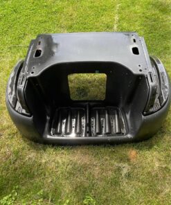 Club Car Precedent underbody body