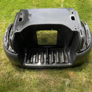 Club car golf cart