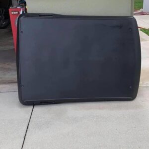 EZGO golf cart parts