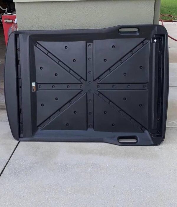Ezgo txt roof - Image 2