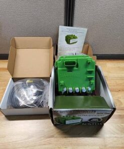 NAVITAS DC Motor Controller