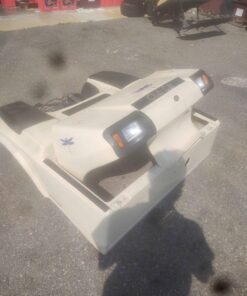 Club Car DS Body