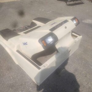 Club Car DS Body