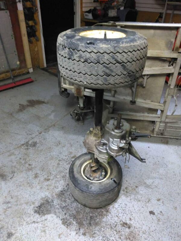 ClubCar