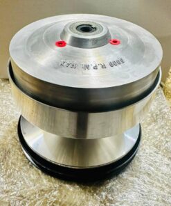 Club Car DS primary clutch