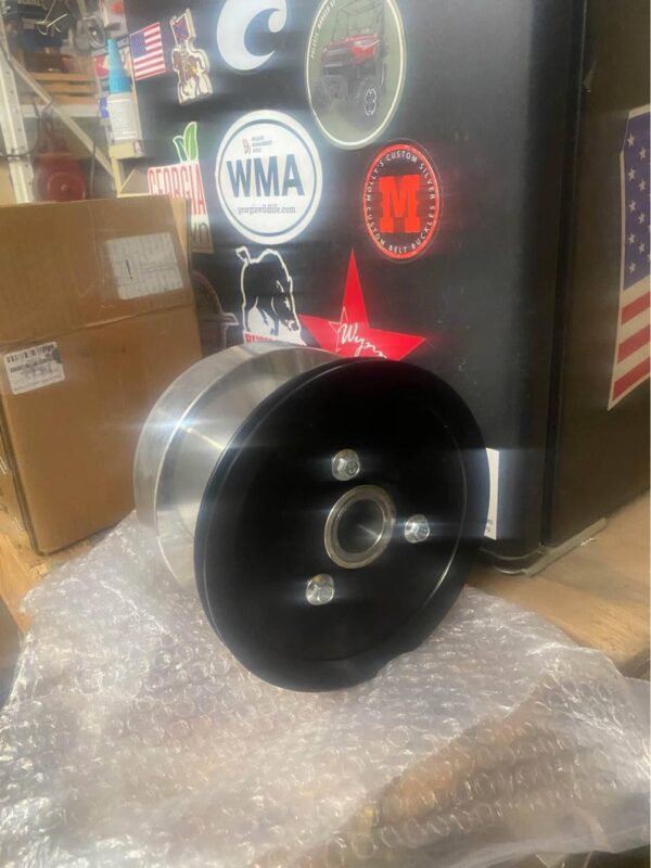 Club car ds primary clutch - Image 2