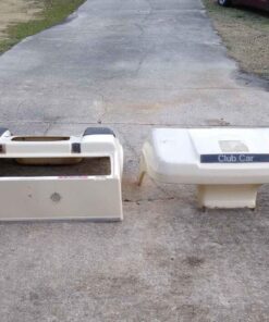 Club Car body