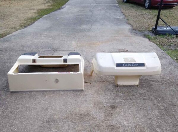 Golf Cart dealers
