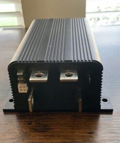 Club Car Controller