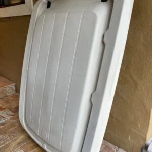 Used golf carts