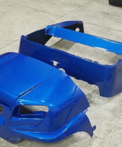 Club Car Onward Body