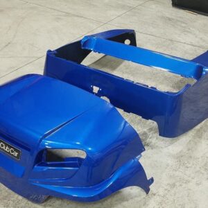 Club Car Onward Body