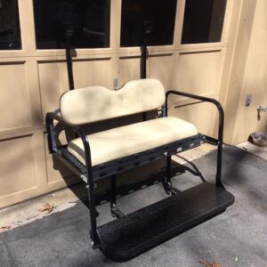 Club car seats