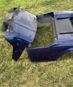 Ezgo golf parts