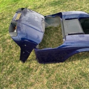 Ezgo golf parts