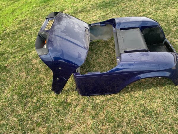 Ezgo golf parts