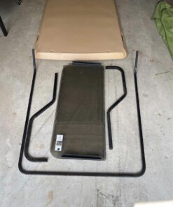 Golf Cart store
