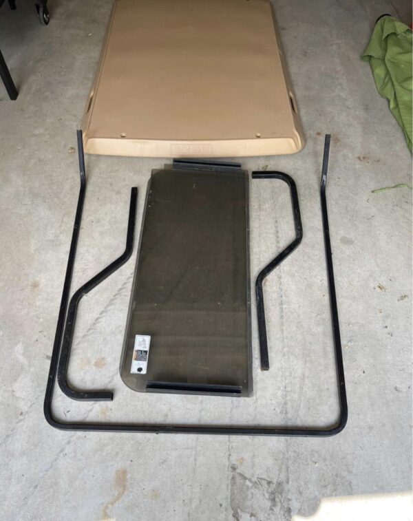Golf Cart store