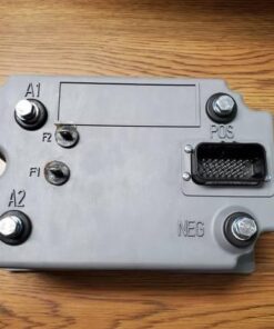 Yamaha G22 controller