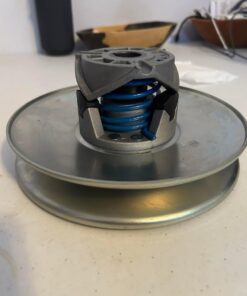 Club Car DS Secondary Clutch