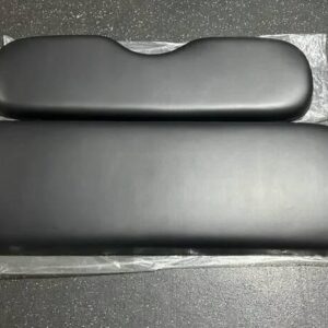rear seat cushion
