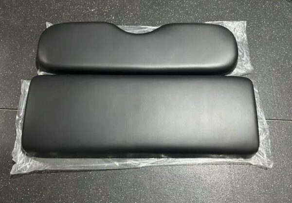 rear seat cushion