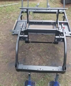 EZGO parts