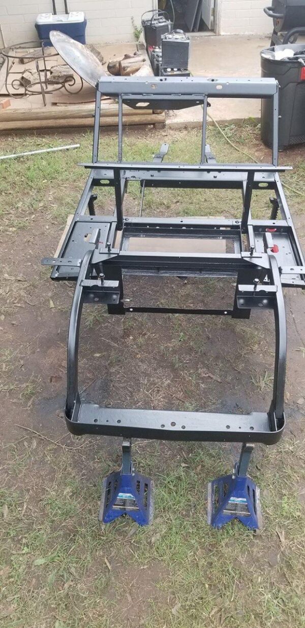 EZGO parts
