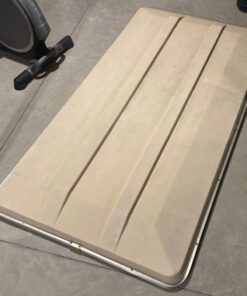 Golf cart 120” roof