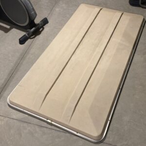 Golf cart 120” roof