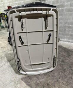 Yamaha Golf Cart G29 Roof