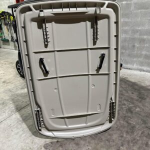 Golf cart accessories
