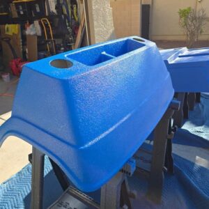 Golf cart parts
