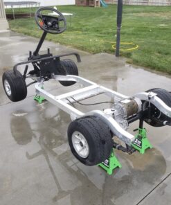 EZGO Golf Cart RXV Frame