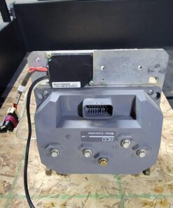 Ezgo Golf Cart RXV Controller