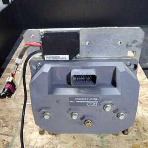 EZGO RXV controller