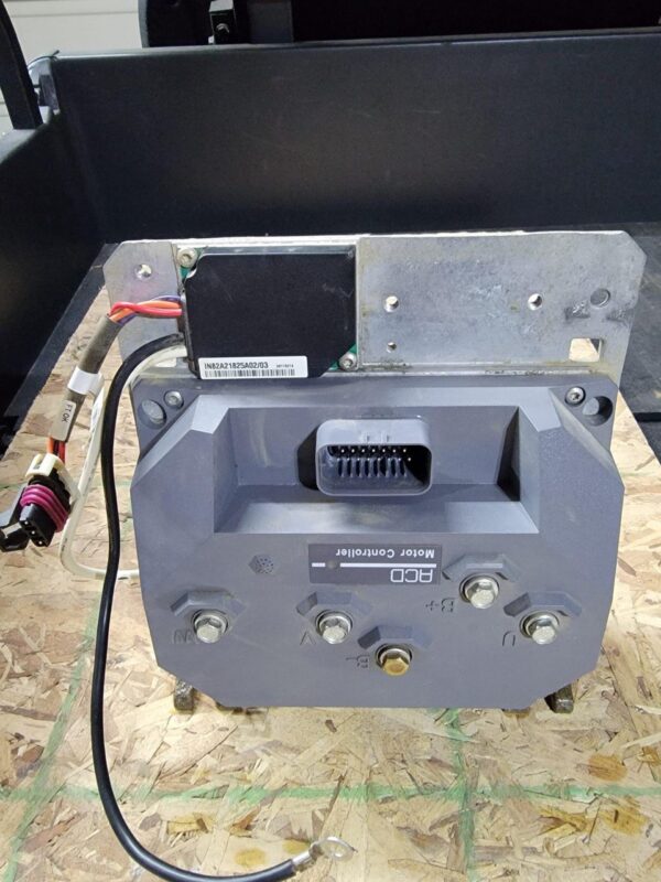 EZGO RXV controller