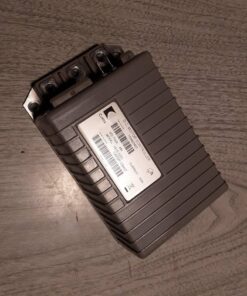 Club Car DS 48V Controller