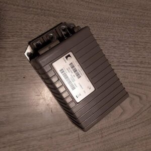 Club Car DS Controller