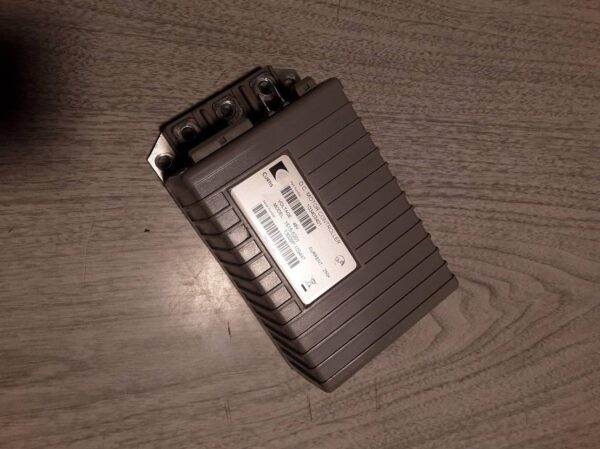 Club Car DS Controller