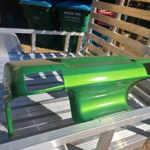 Club car accessories