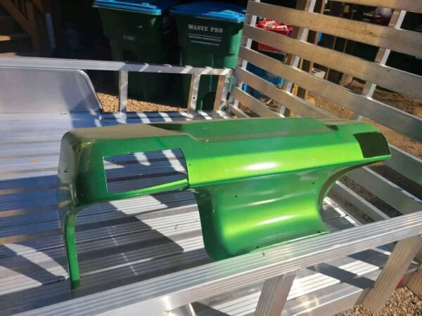 Club car accessories