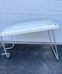 Yamaha Golf Cart G16 Roof