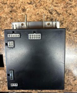 Ezgo Golf Cart TXT Controller