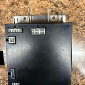 Ezgo TXT controller