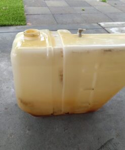 Ezgo Golf Cart Gas Tank